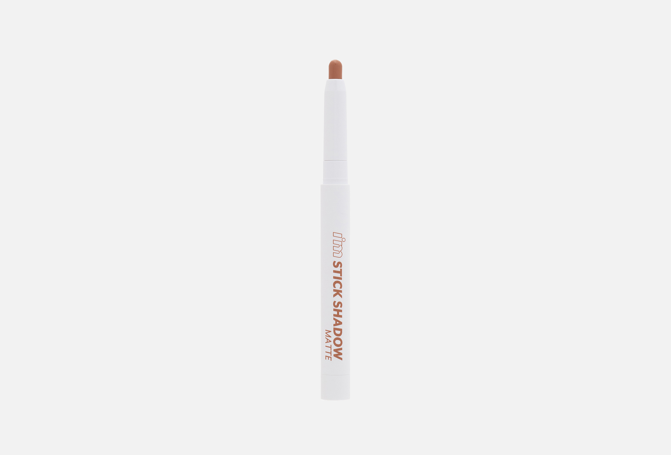 I’M STICK  0.9 03, Teddy apricot