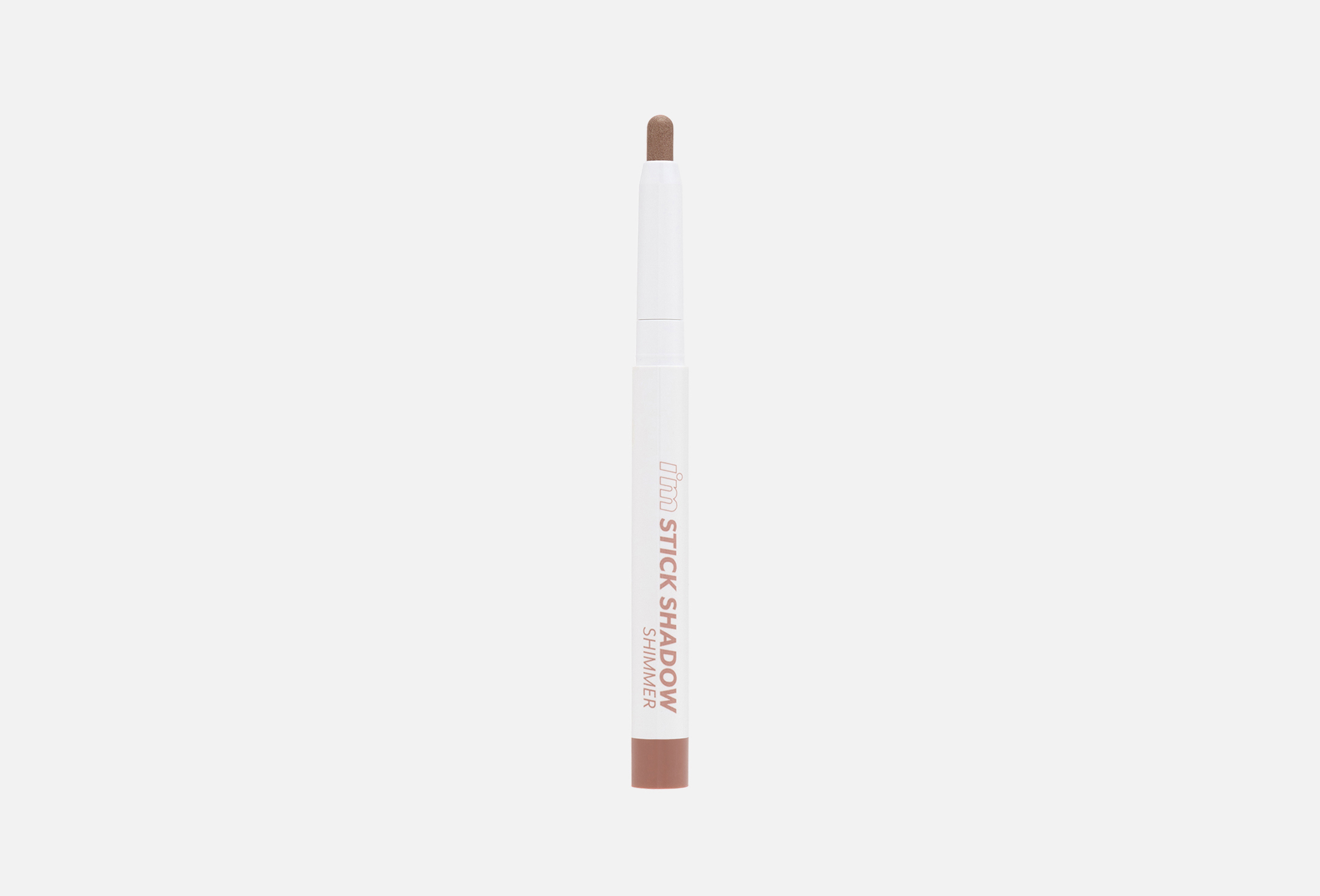 I’M STICK  0.9 005, Taupe trinket