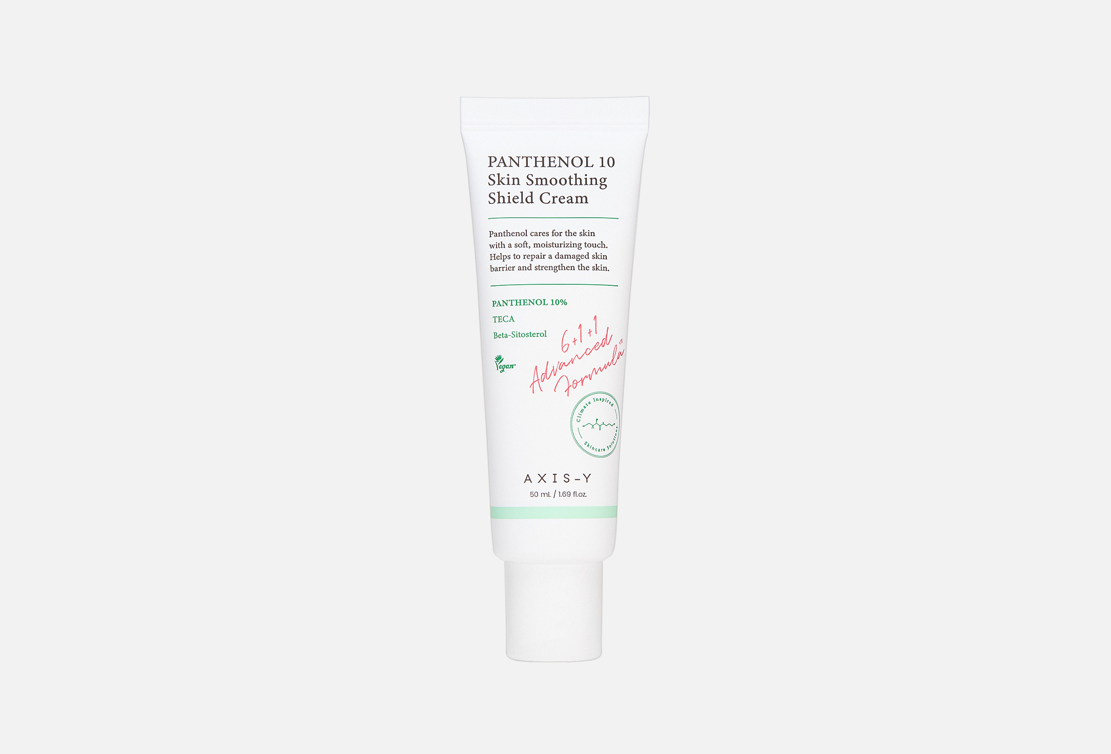 PANTHENOL 10 Skin Smoothing Shield 50
