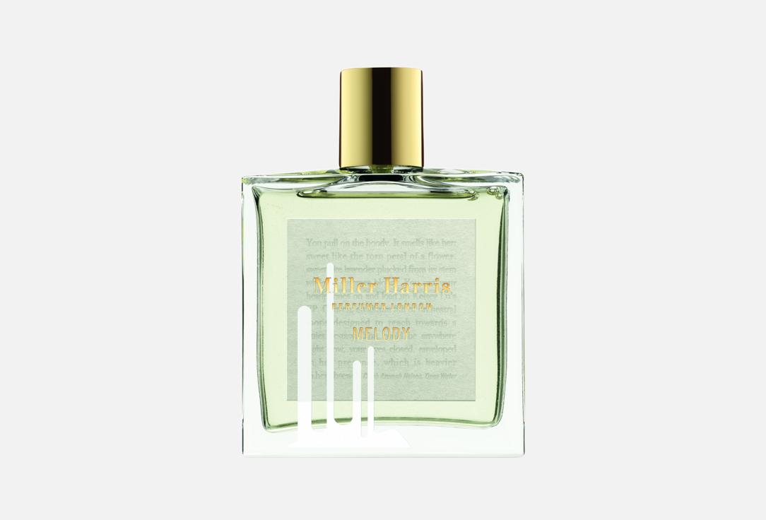 Miller Harris Eau de parfum Melody 100 ml Miller Harris Eau de parfum Melody