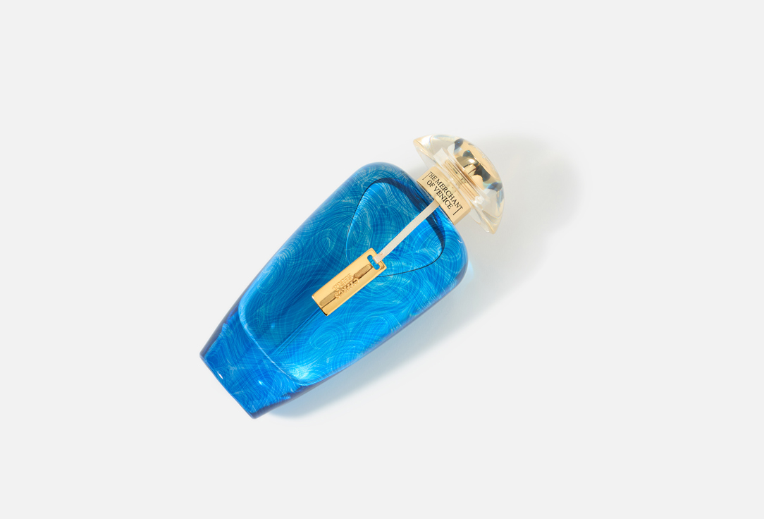 The Merchant of Venice eau de parfum Cyprus Shell 100 ml The Merchant of Venice eau de parfum Cyprus Shell