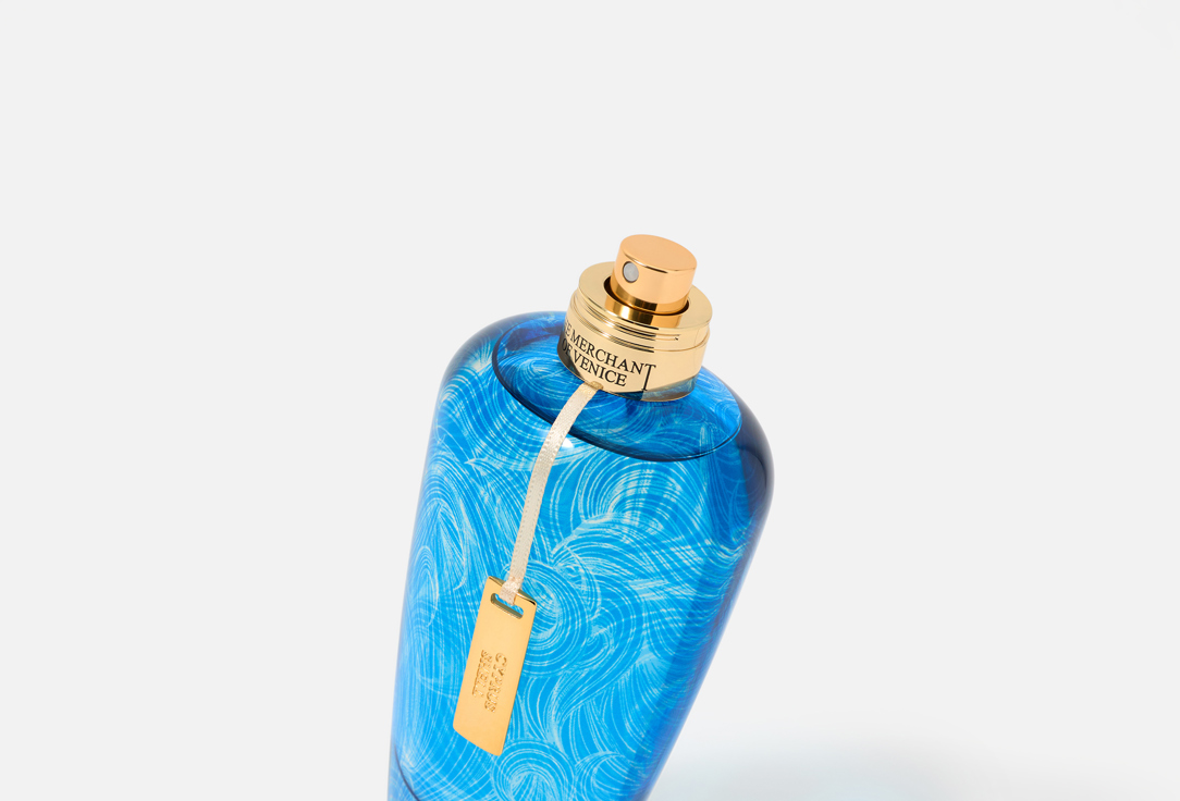 The Merchant of Venice eau de parfum Cyprus Shell 100 ml The Merchant of Venice eau de parfum Cyprus Shell