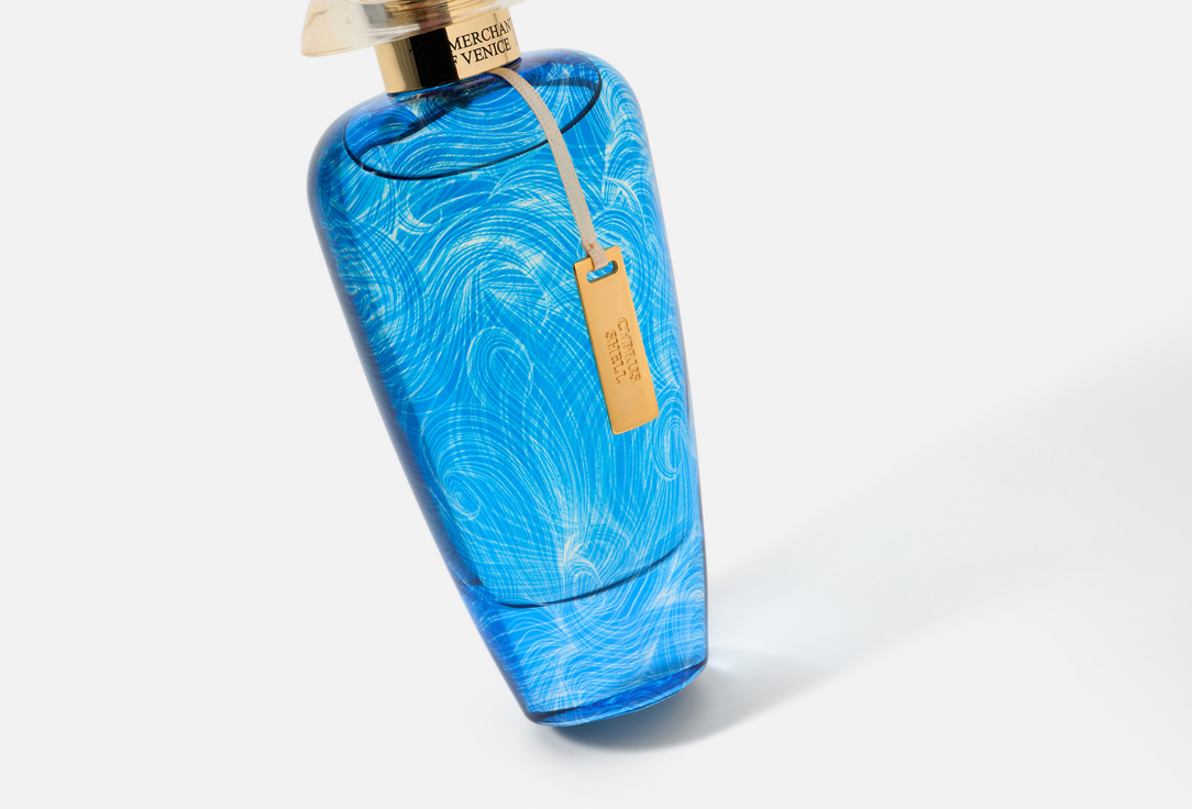 The Merchant of Venice eau de parfum Cyprus Shell 100 ml The Merchant of Venice eau de parfum Cyprus Shell