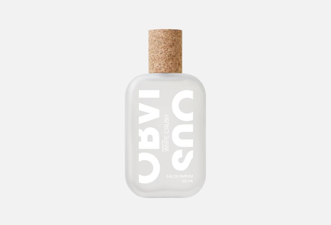 OBVIOUS eau de parfum Plum Cream Kakigori 100 ml OBVIOUS eau de parfum Plum Cream Kakigori