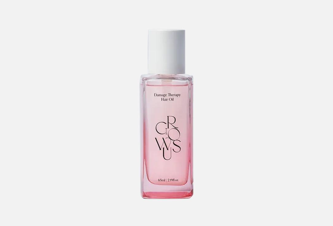 GROWUS HAIR OIL DAMAGE THERAPY