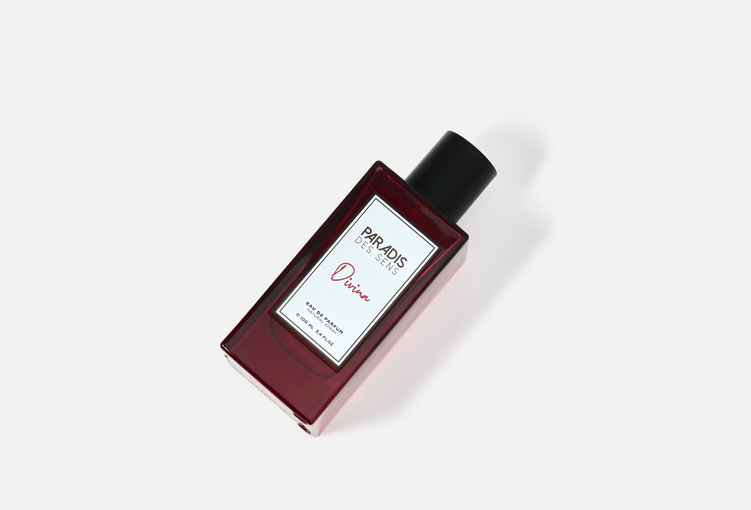PARADIS DES SENS Eau de Parfum Divina