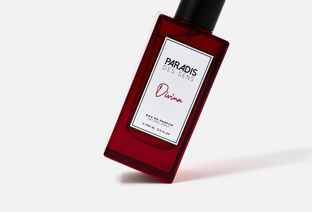 PARADIS DES SENS Eau de Parfum Divina
