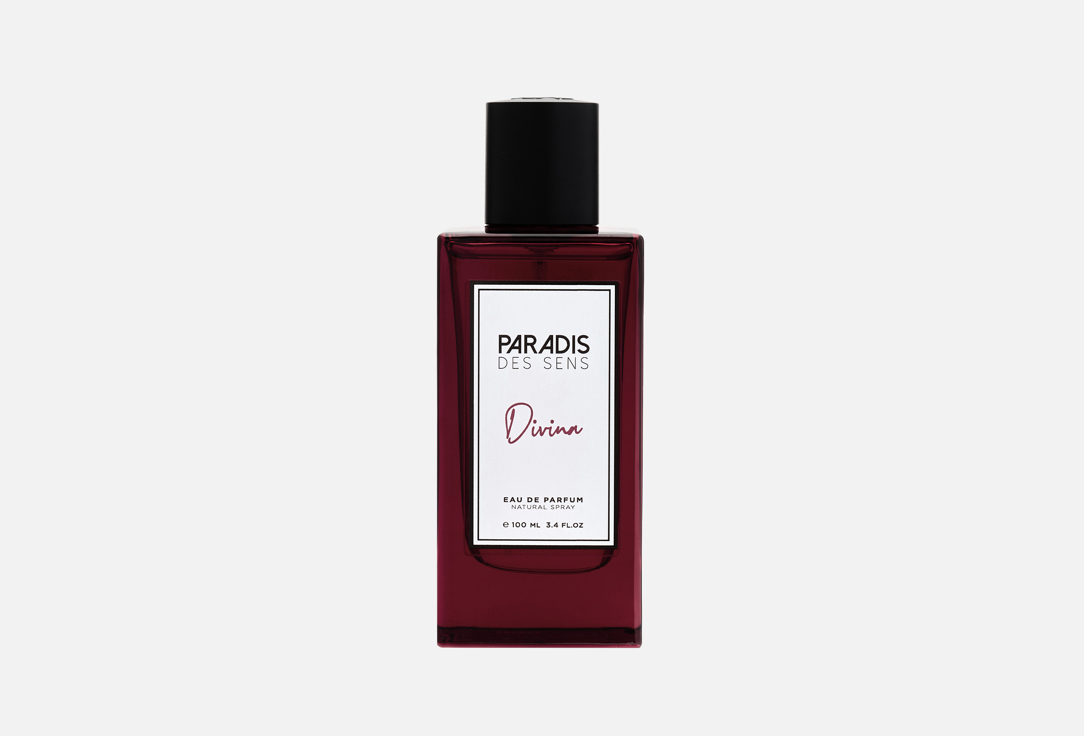 PARADIS DES SENS Eau de Parfum Divina