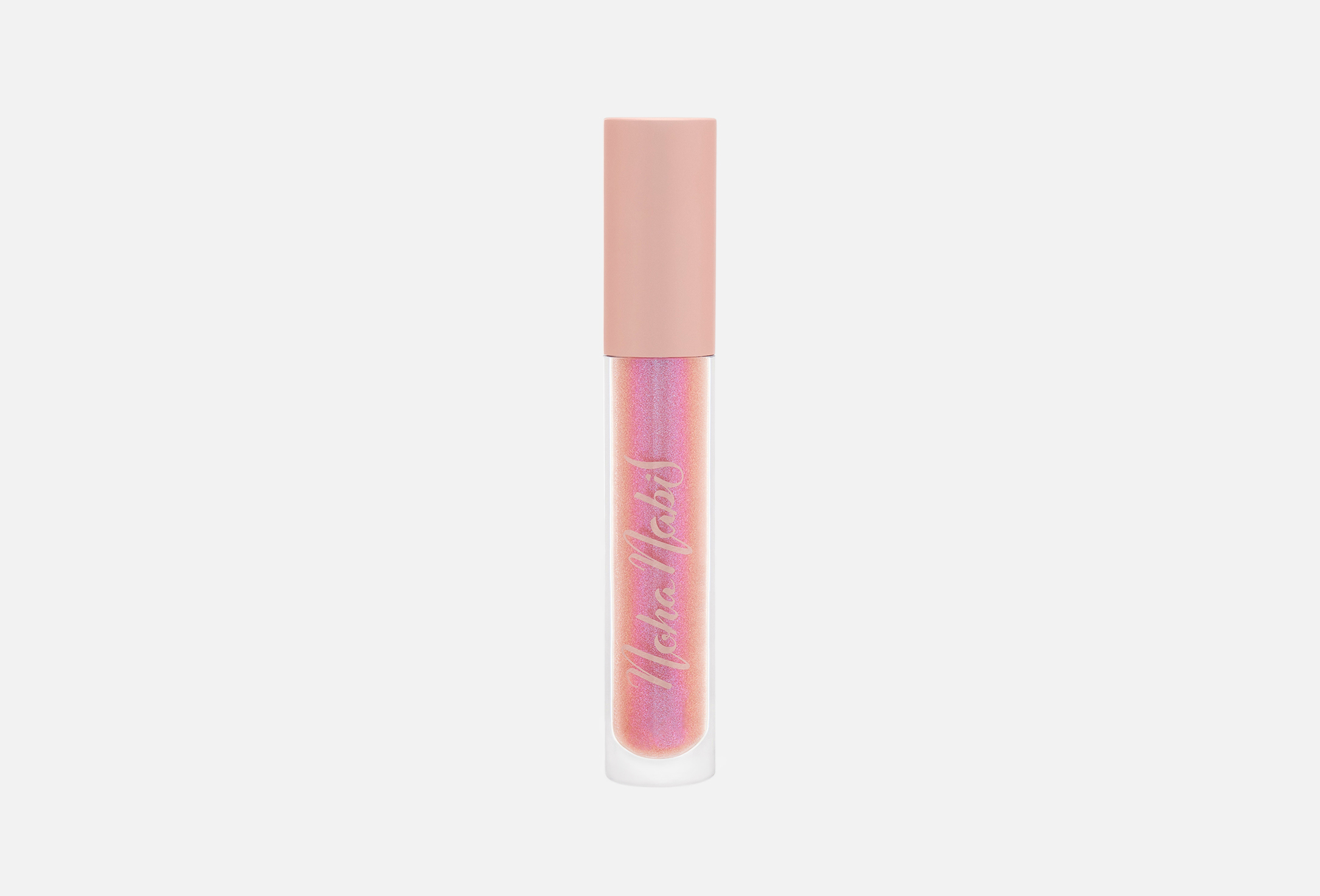 Gloss Boss  4 Dazzling pink
