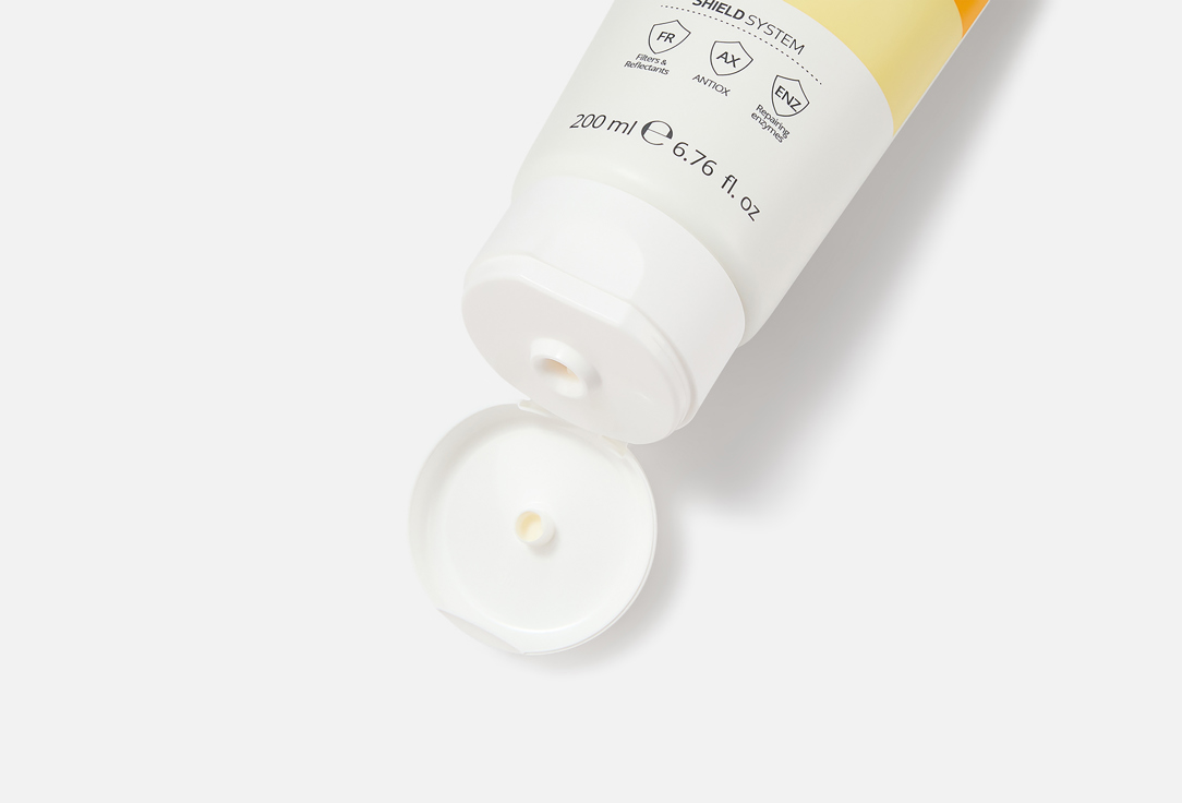 Sesderma waterproof Body sunscreen SPF 50+ Light Fluid