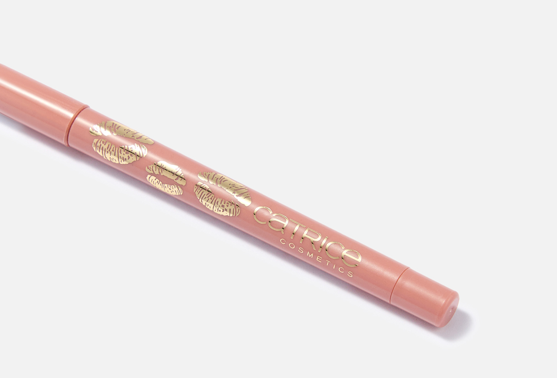 Catrice Plumping Lip Liner KISS & GLOW Lipliner