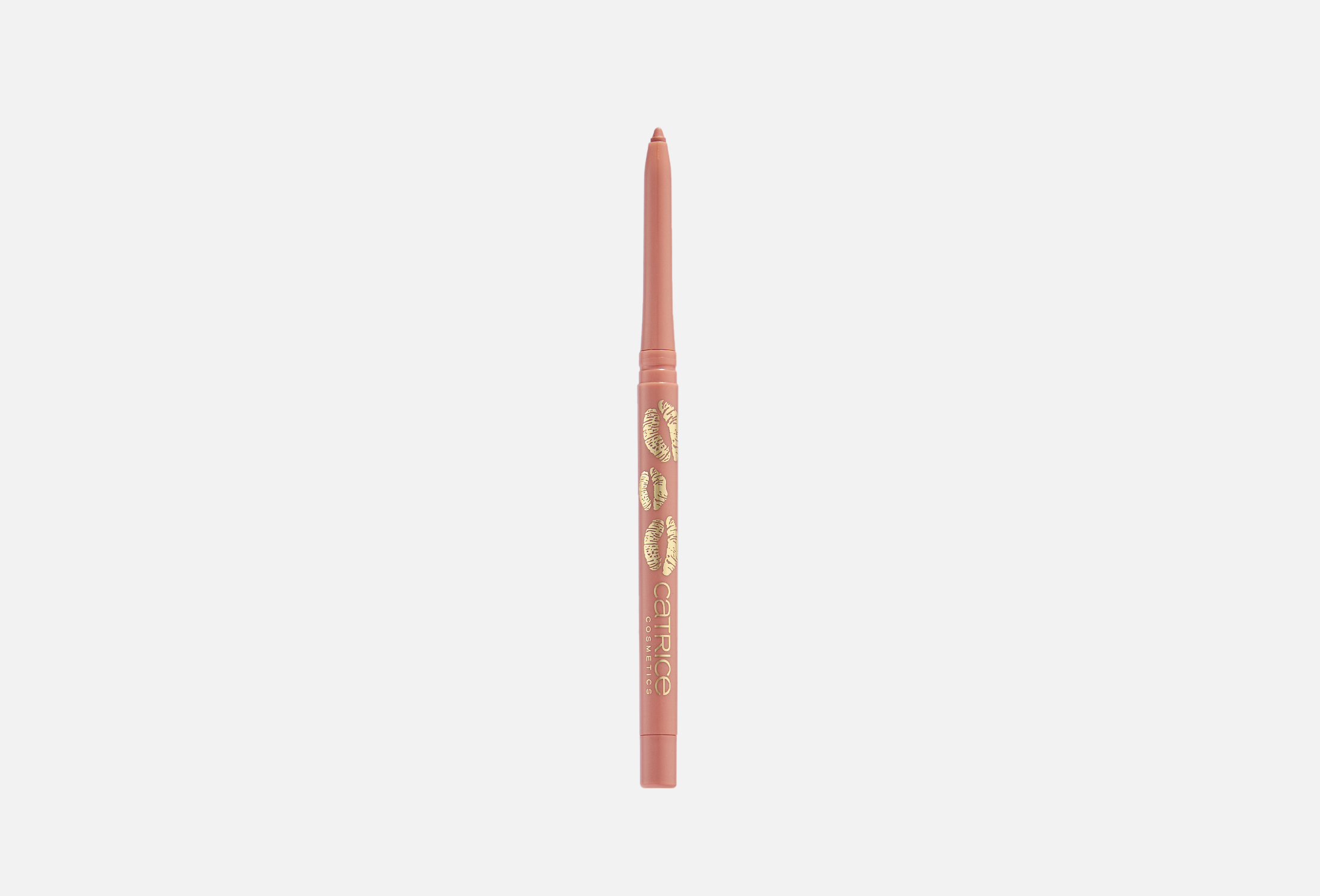 KISS & GLOW Lipliner 0.35 C02, Don't miss a kiss
