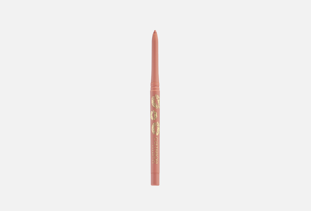 Catrice Plumping Lip Liner KISS & GLOW Lipliner