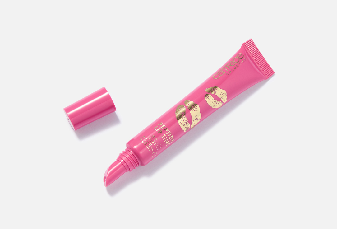 Catrice Peptide Lip Tint KISS & GLOW Tint