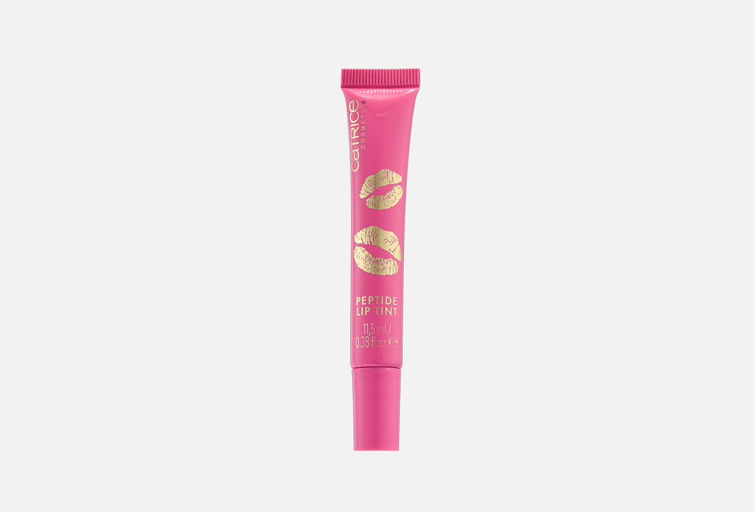 Catrice Peptide Lip Tint KISS & GLOW Tint