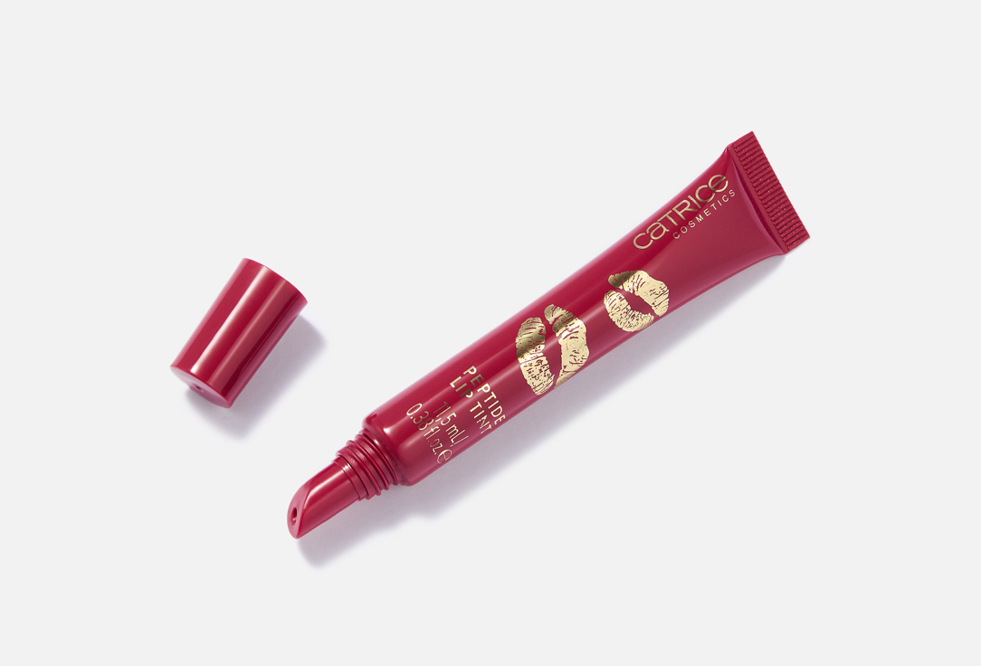 Catrice Peptide Lip Tint KISS & GLOW Tint
