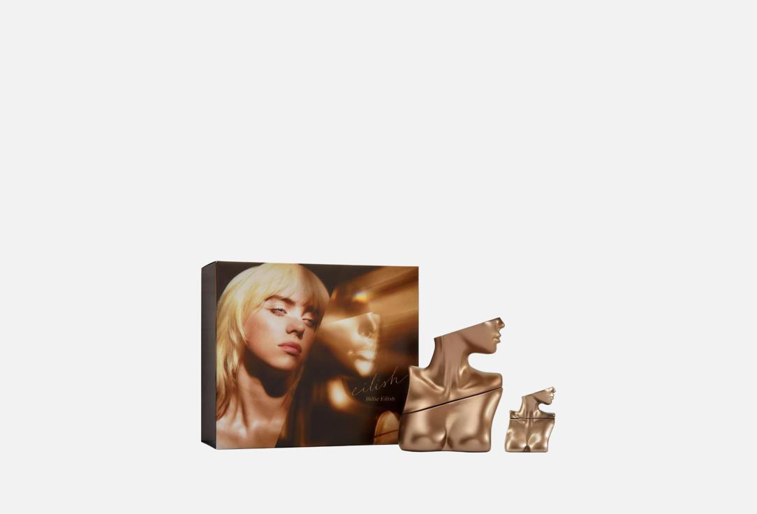 BILLIE EILISH Eau de parfum Set NO.1 2 pcs BILLIE EILISH Eau de parfum Set NO.1
