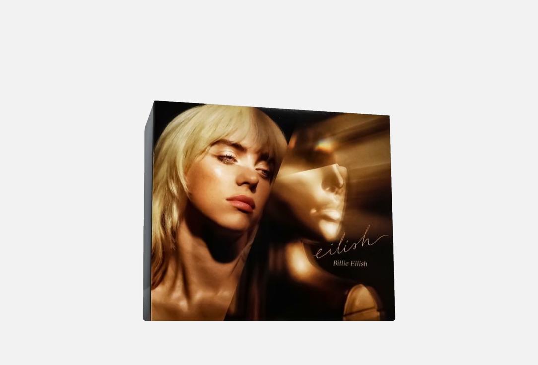 BILLIE EILISH Eau de parfum Set NO.1 2 pcs BILLIE EILISH Eau de parfum Set NO.1