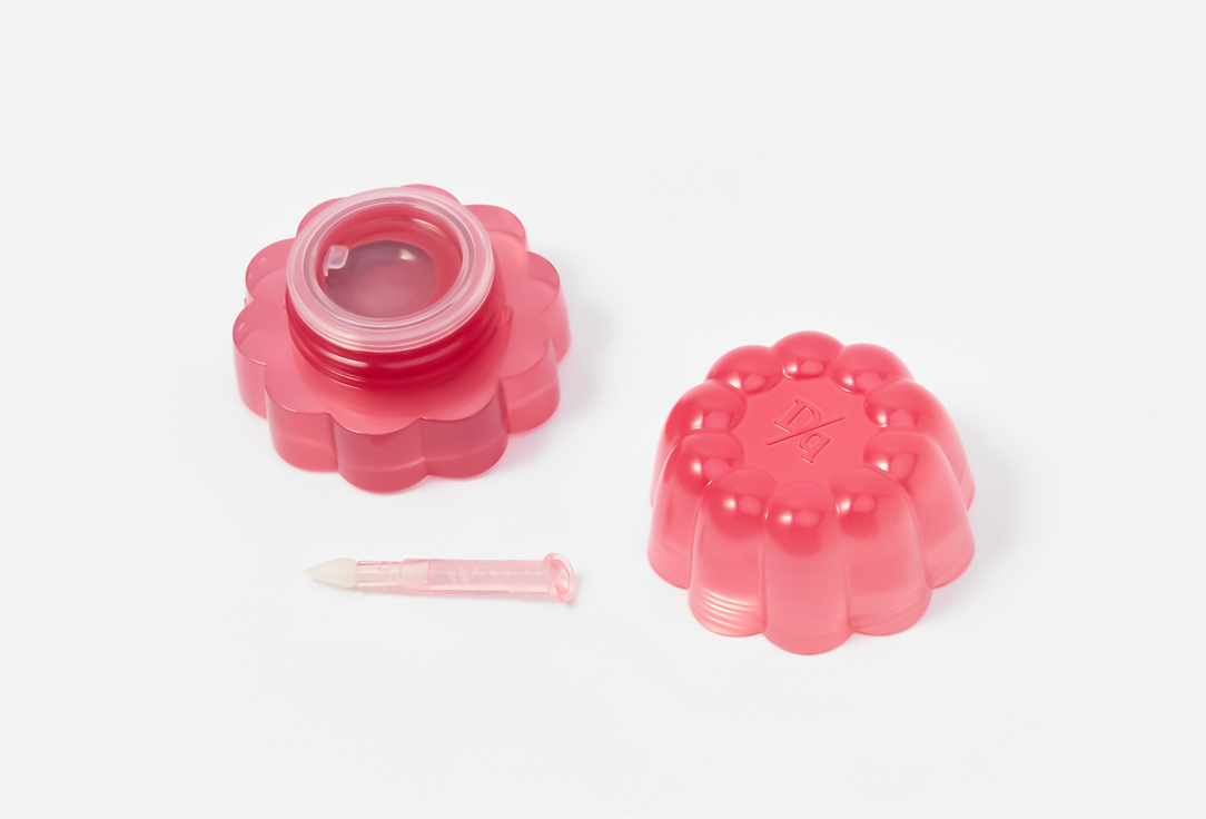 Dasique Lip Balm Chewing Glow Pot
