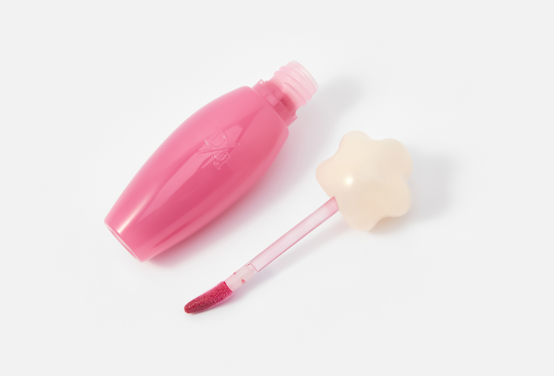 Dasique Lip Gloss Pure Water 13, Mauve Grape 2.6 g Dasique Lip Gloss Pure Water