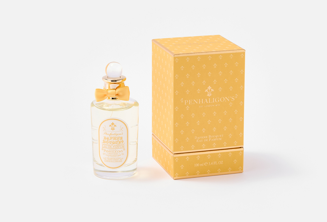  بنهالغنز ماء عطر دافني بوكيه