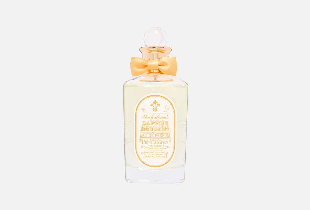 بنهالغنز ماء عطر دافني بوكيه