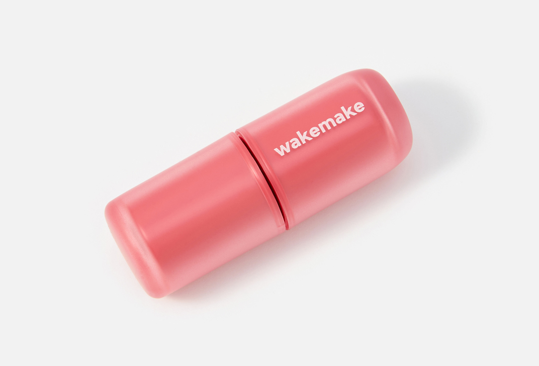 WAKEMAKE Lip tint Water Blurring Layer