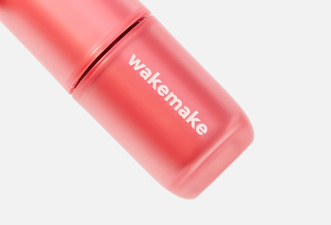 WAKEMAKE Lip tint Water Blurring Layer