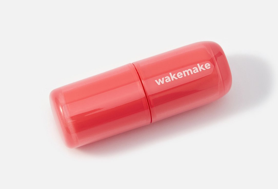WAKEMAKE Lip tint Waterful Glow
