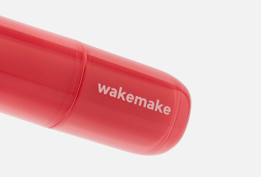 WAKEMAKE Lip tint Waterful Glow