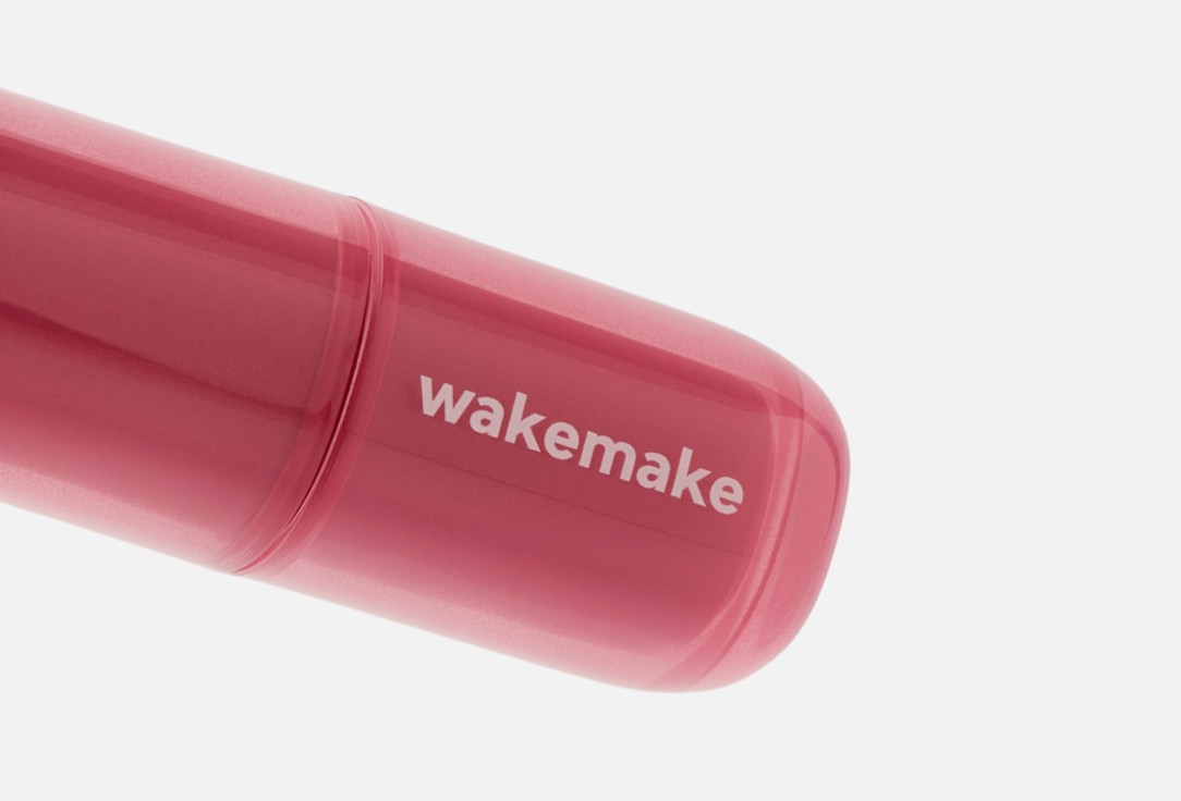 WAKEMAKE Lip tint Waterful Glow 05, Courtney 4.6 g WAKEMAKE Lip tint Waterful Glow