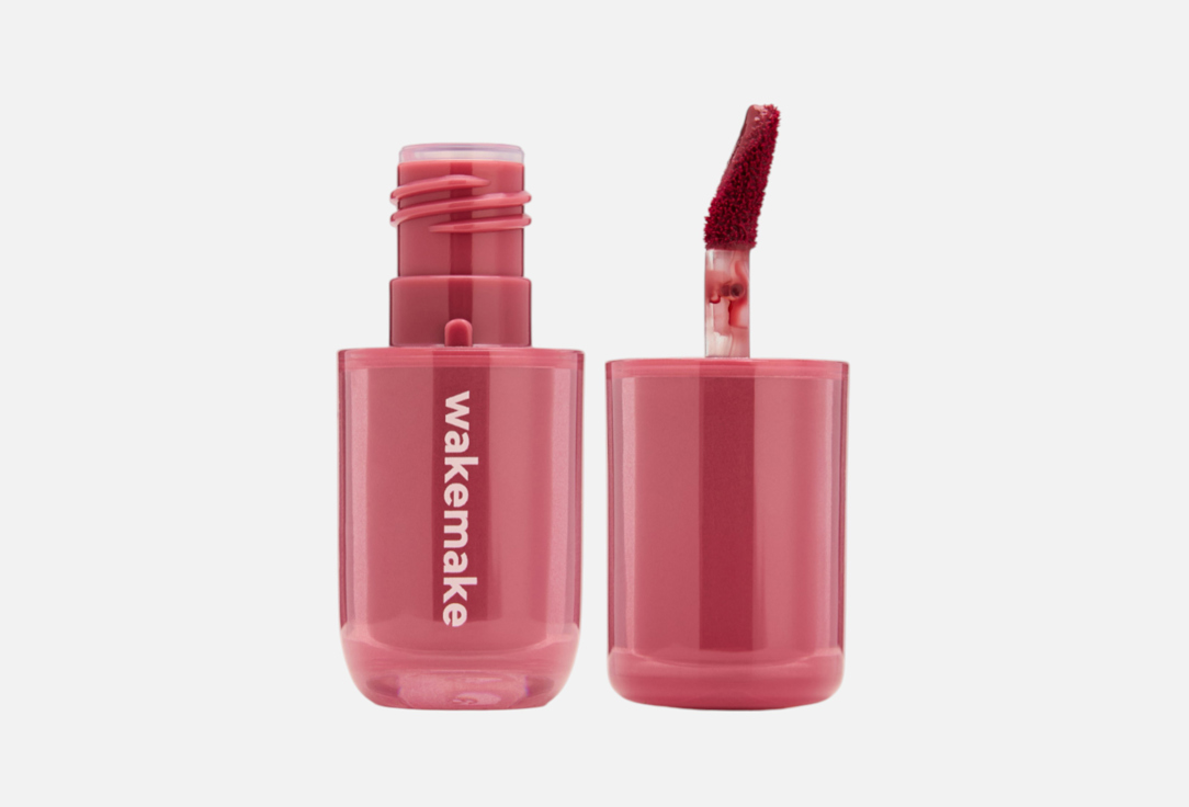 WAKEMAKE Lip tint Waterful Glow