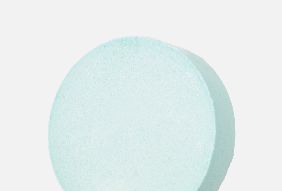 Nudibranches Dry Foaming Bath Powder funny cola flavor dry bath foam
