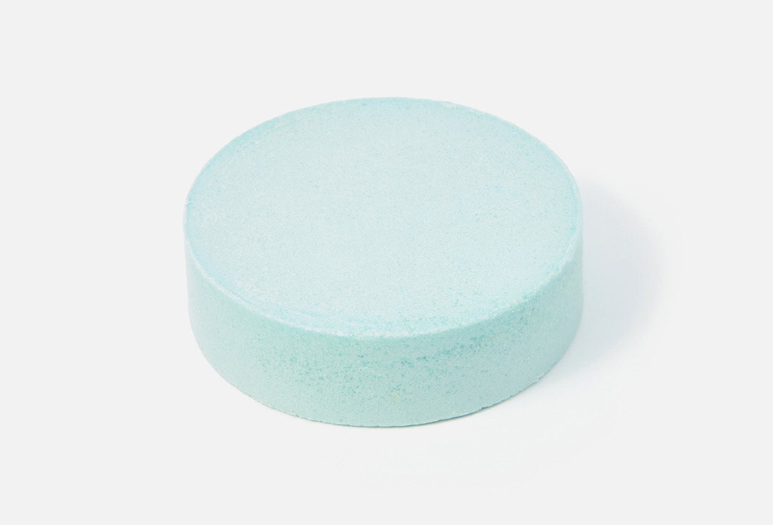 Nudibranches Dry Foaming Bath Powder funny cola flavor dry bath foam
