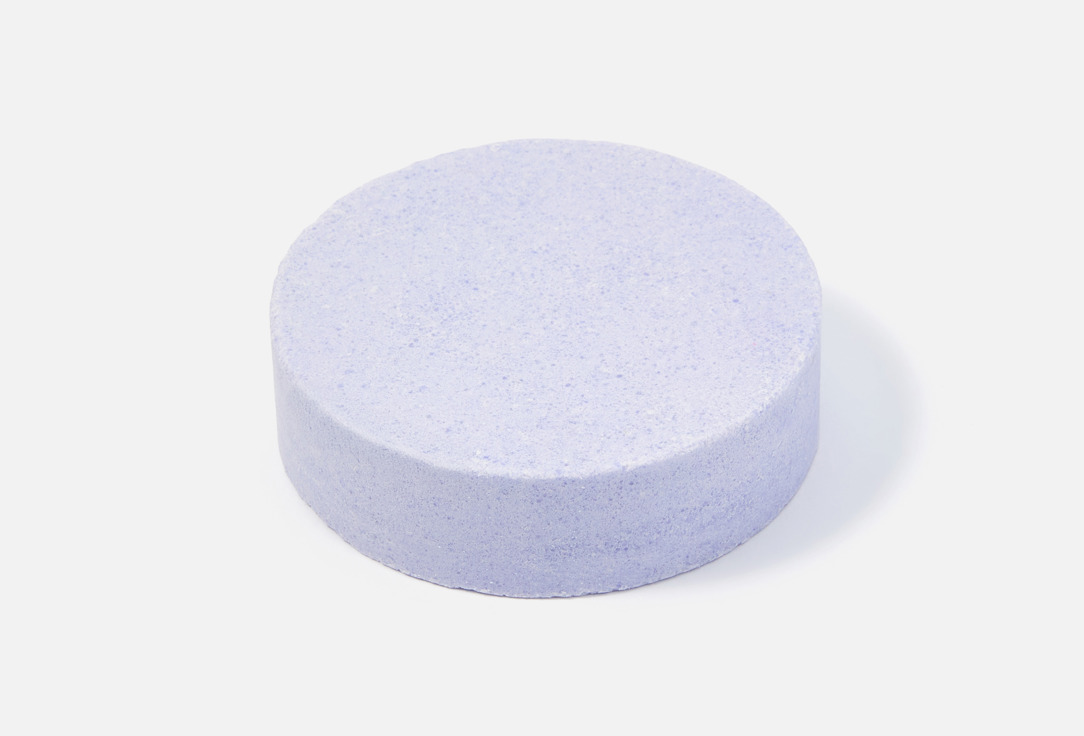 Nudibranches Dry Foaming Bath Powder gummy berries flavor dry bath foam