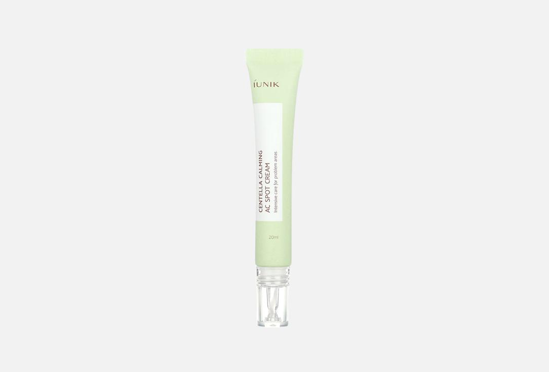 iUNIK Face Cream Topical Scenti 20 ml iUNIK Face Cream Topical Scenti