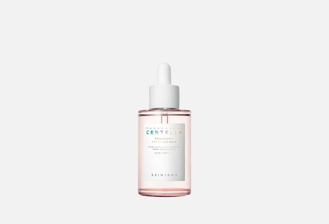 Skin1004 Soothing Face Ampoule Madagascar Centella