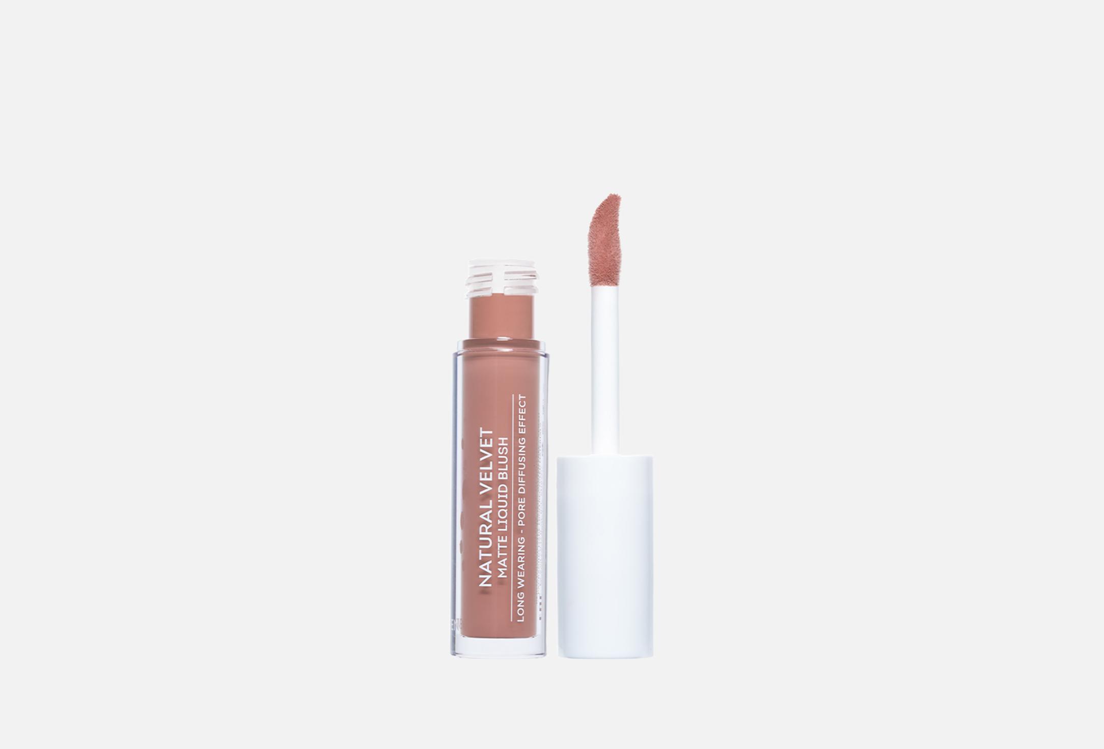 NAT VELVET 5 01, Cool Nude