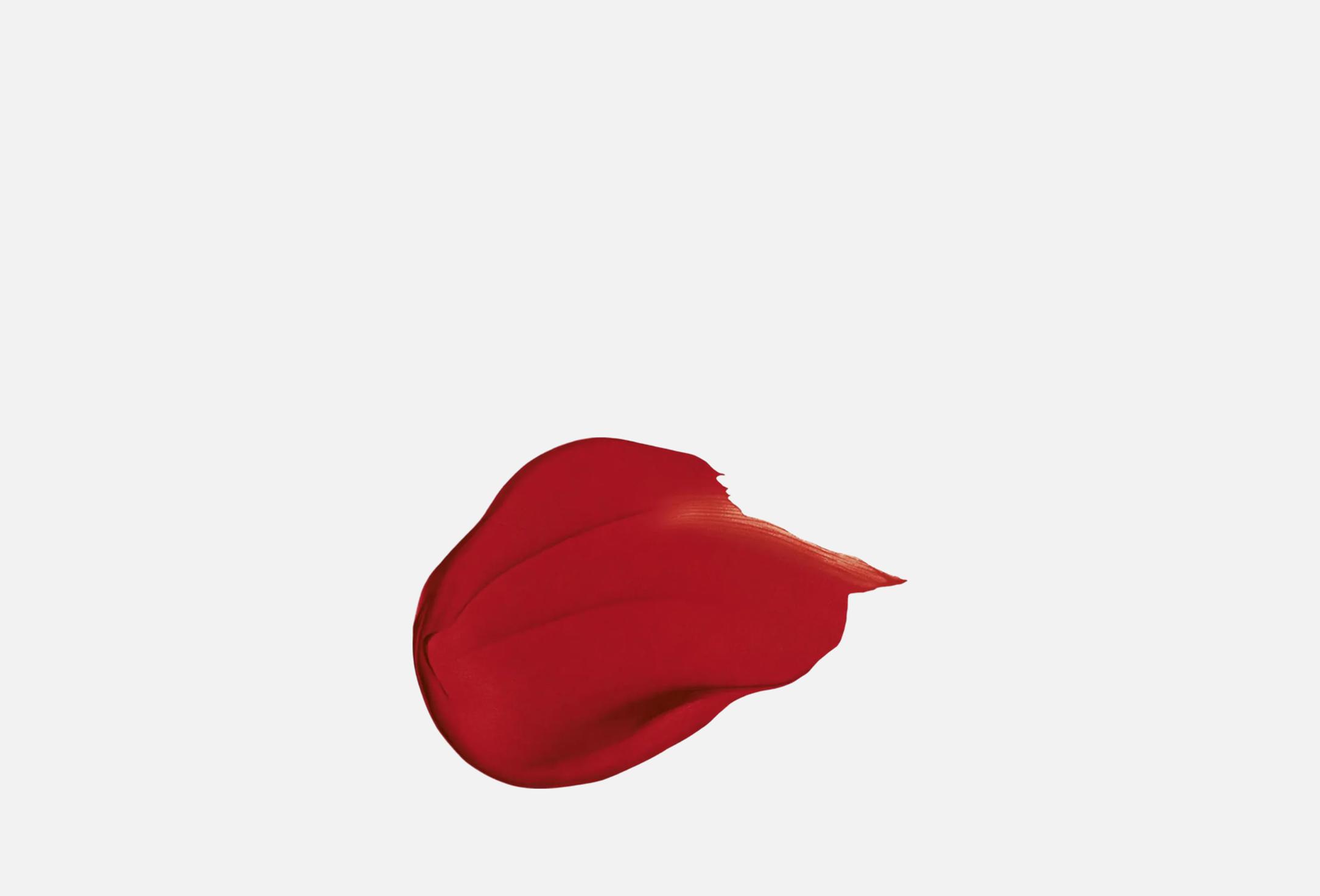 Clarins Matte Lipstick JOLI ROUGE VELVET
