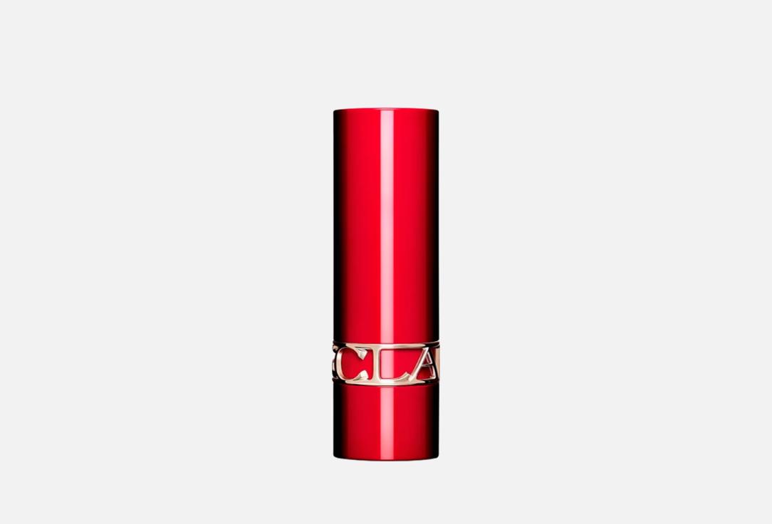 Clarins Matte Lipstick JOLI ROUGE VELVET 796V, Red Plum 3.5 g Clarins Matte Lipstick JOLI ROUGE VELVET