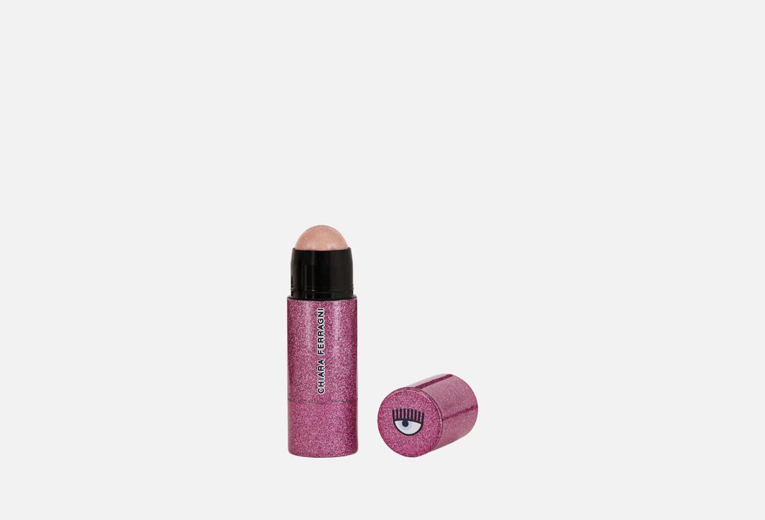 CHIARA FERRAGNI Highlighter GLOWYTALE ROSE