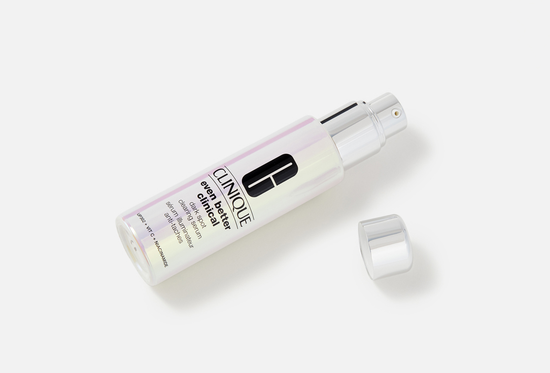 Clinique Brightening Anti-Dark Spot Face Serum Even Better Clinical