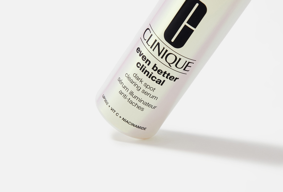 Clinique Brightening Anti-Dark Spot Face Serum Even Better Clinical