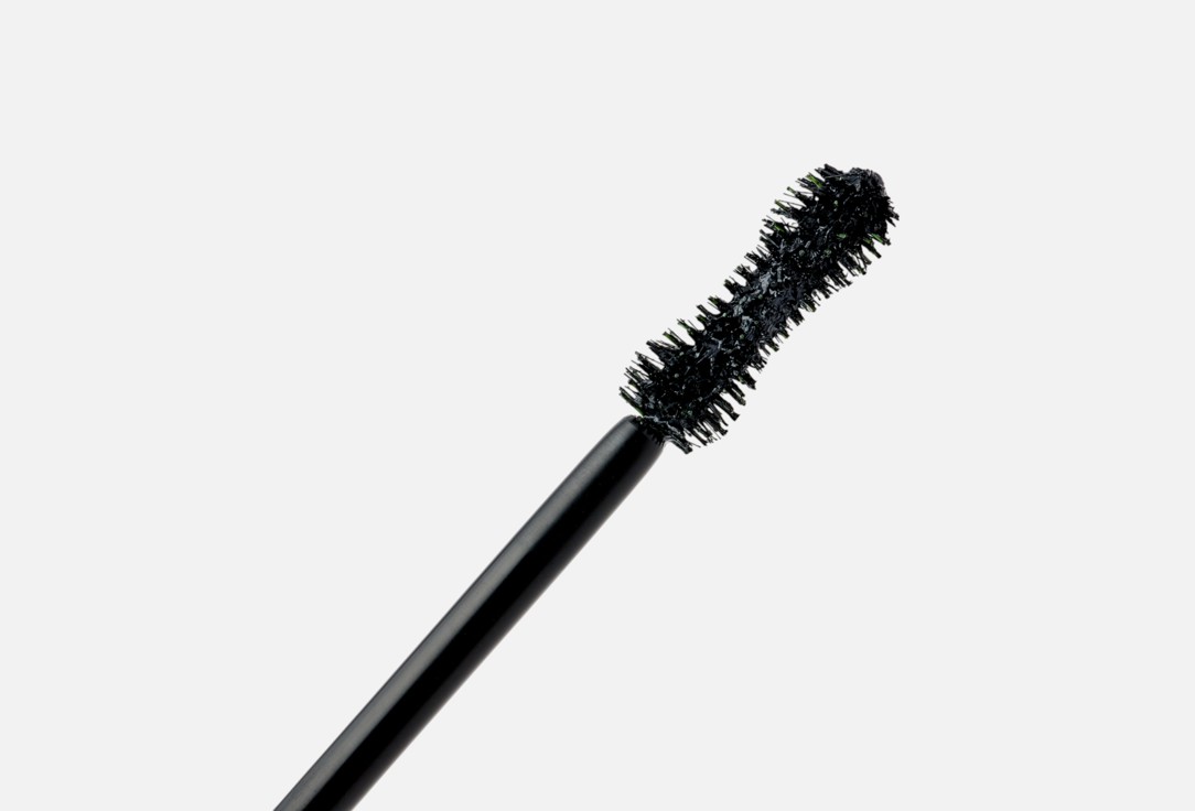 IsaDora Length & Volume Mascara The Build Up Grow