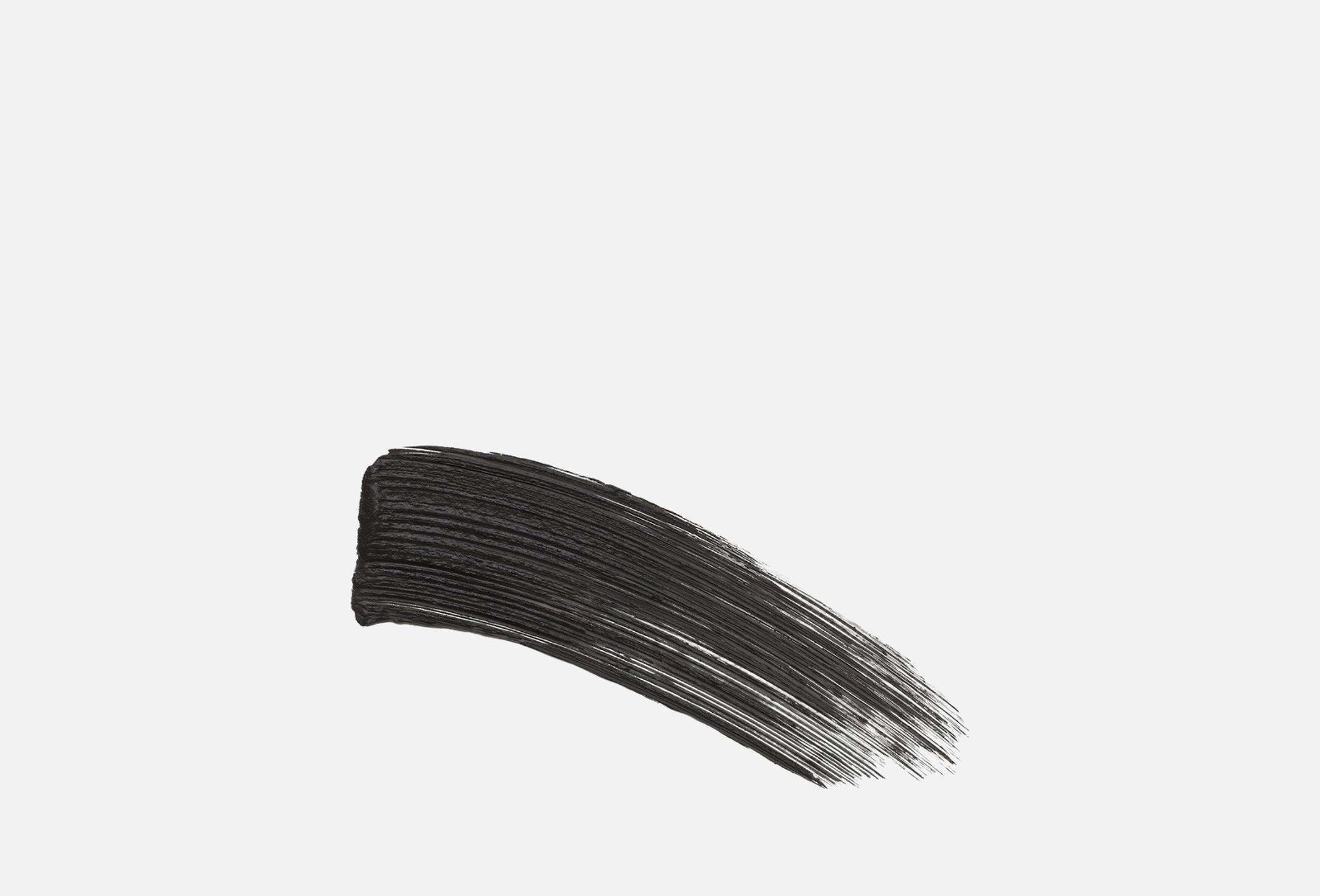 IsaDora Length & Volume Mascara The Build Up Grow