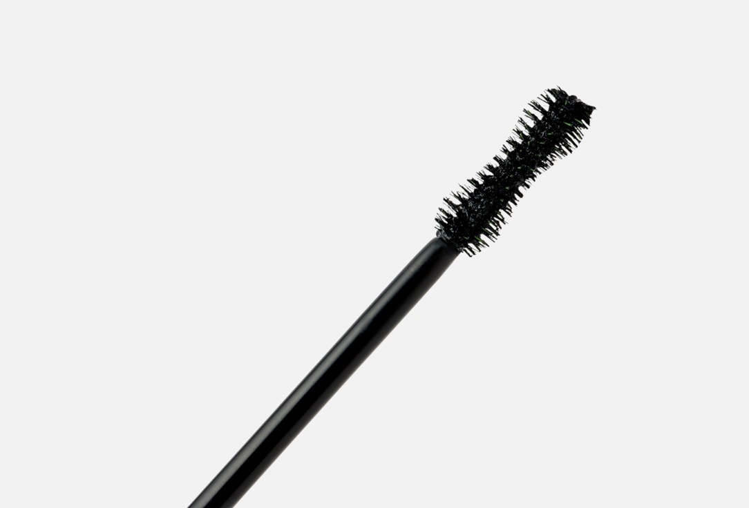 IsaDora Length & Volume Mascara The Build Up Grow