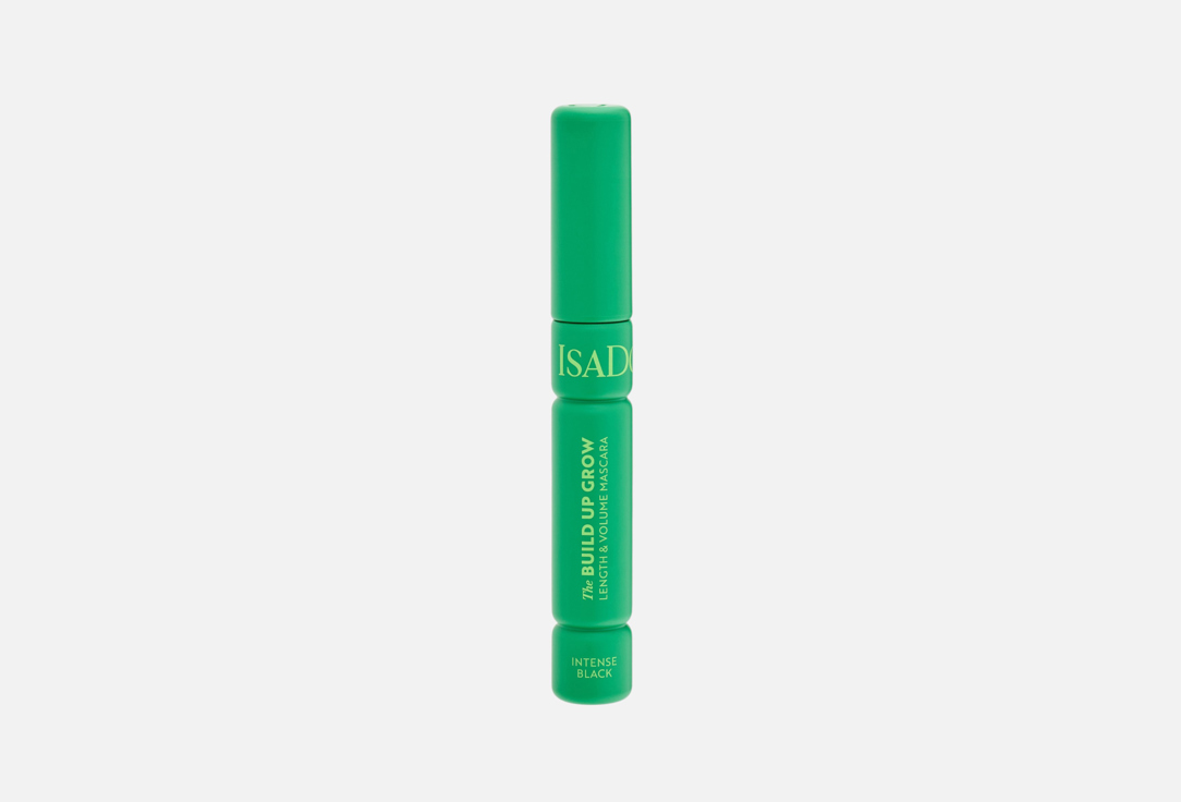 IsaDora Length & Volume Mascara The Build Up Grow