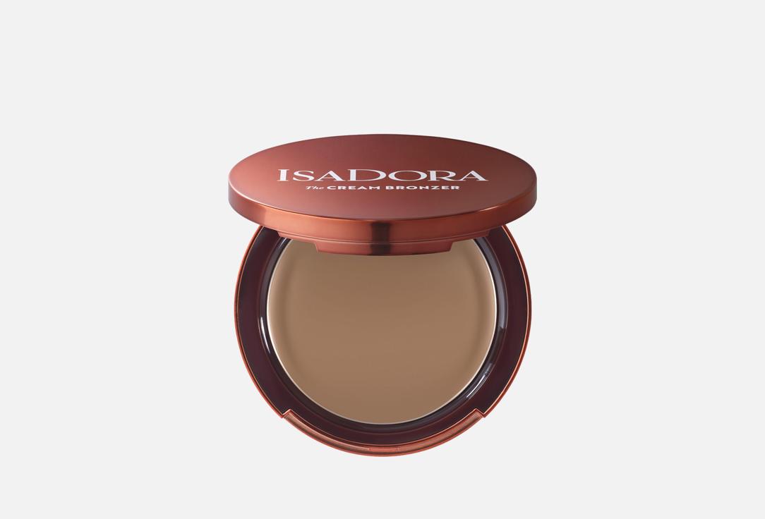 IsaDora Hydrating  Weightless Cream Bronze The Cream Bronzer