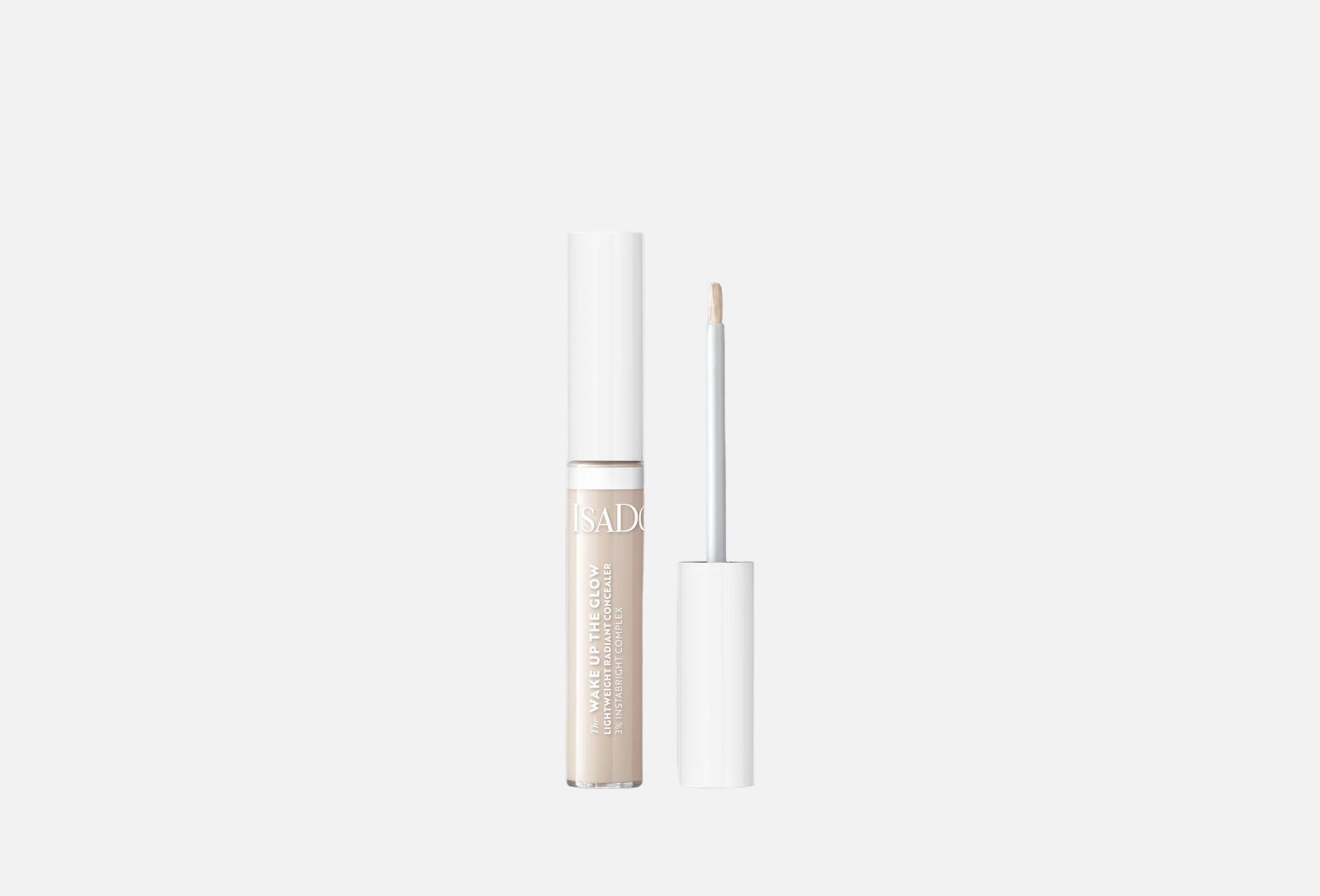 The Wake Up The Glow  10 1N, Neutral
