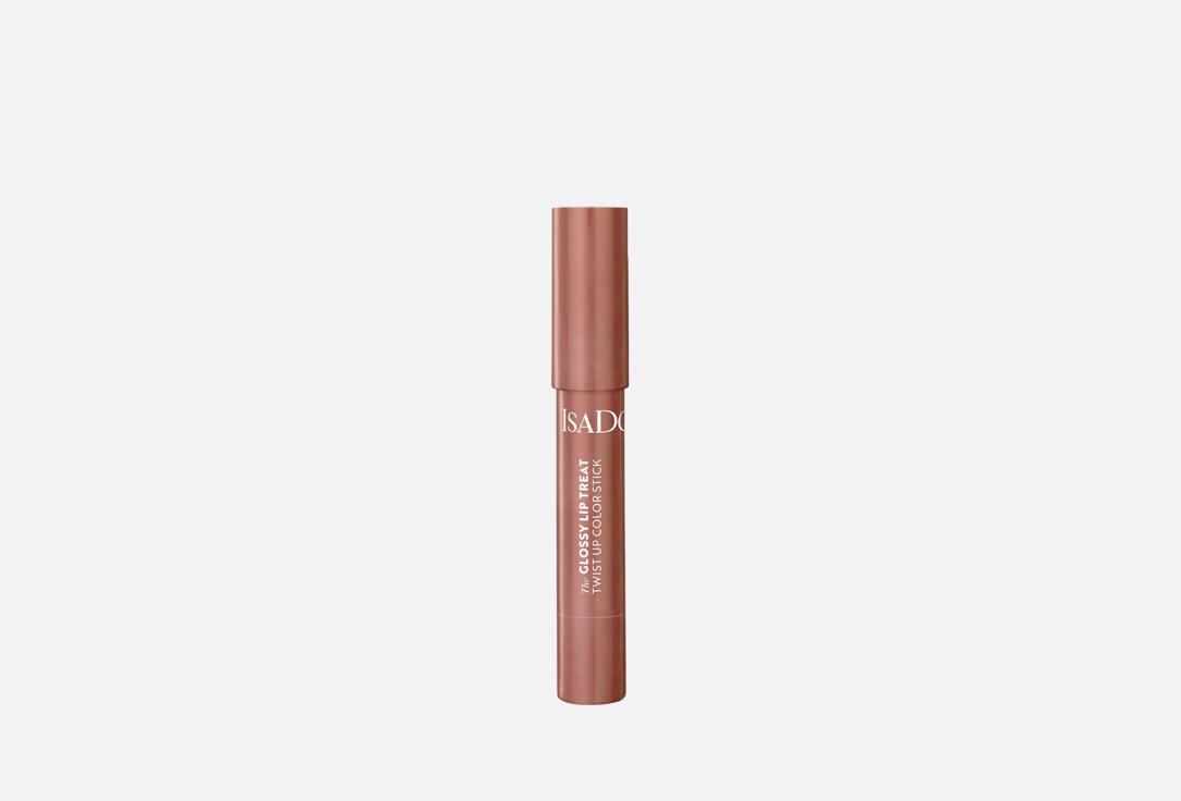IsaDora Hydrating Lipgloss The Glossy Lip Treat